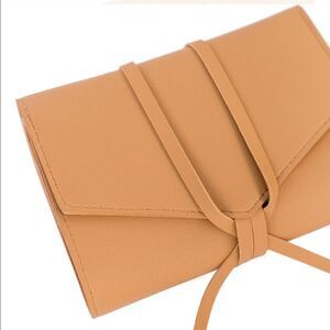 Roll Up Tech Organizer GLASS LADDER CO.